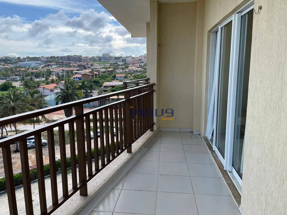 Apartamento, 2 quartos, 72 m² - Foto 10