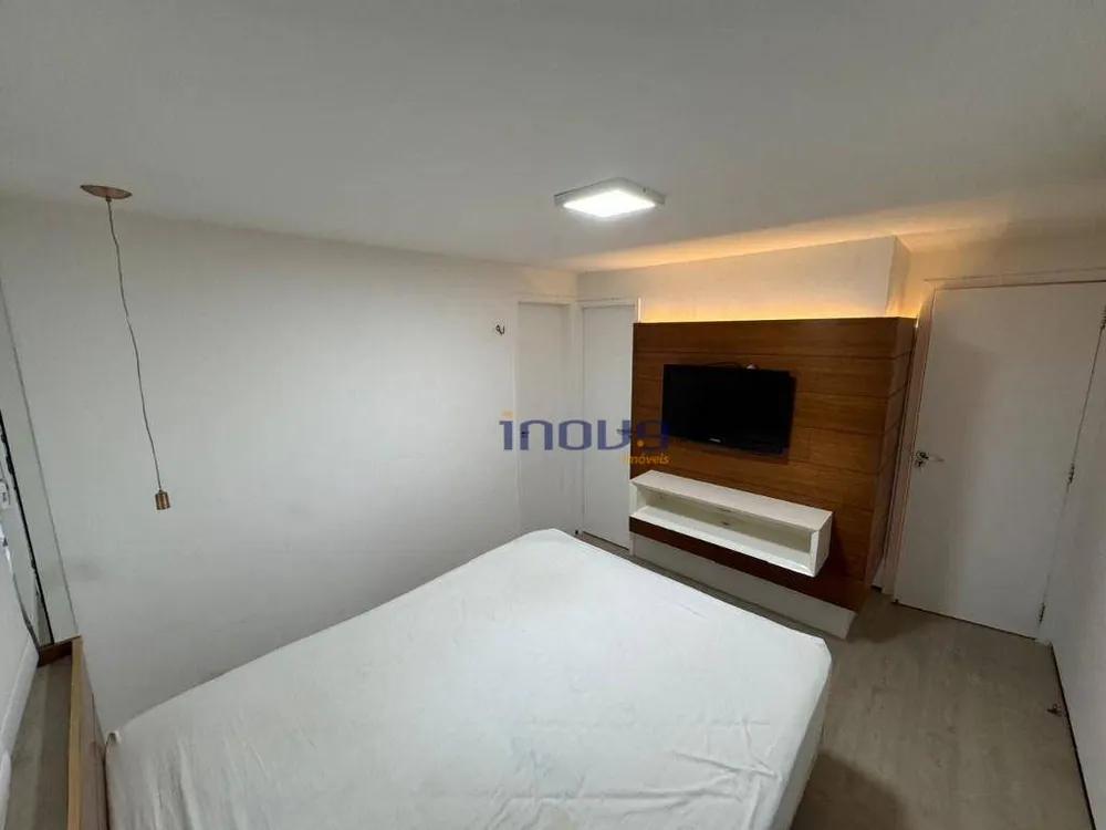 Apartamento, 3 quartos, 126 m² - Foto 5