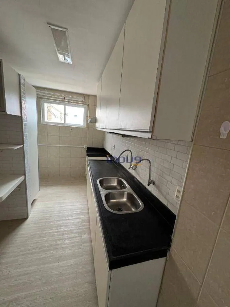 Apartamento, 3 quartos, 126 m² - Foto 4