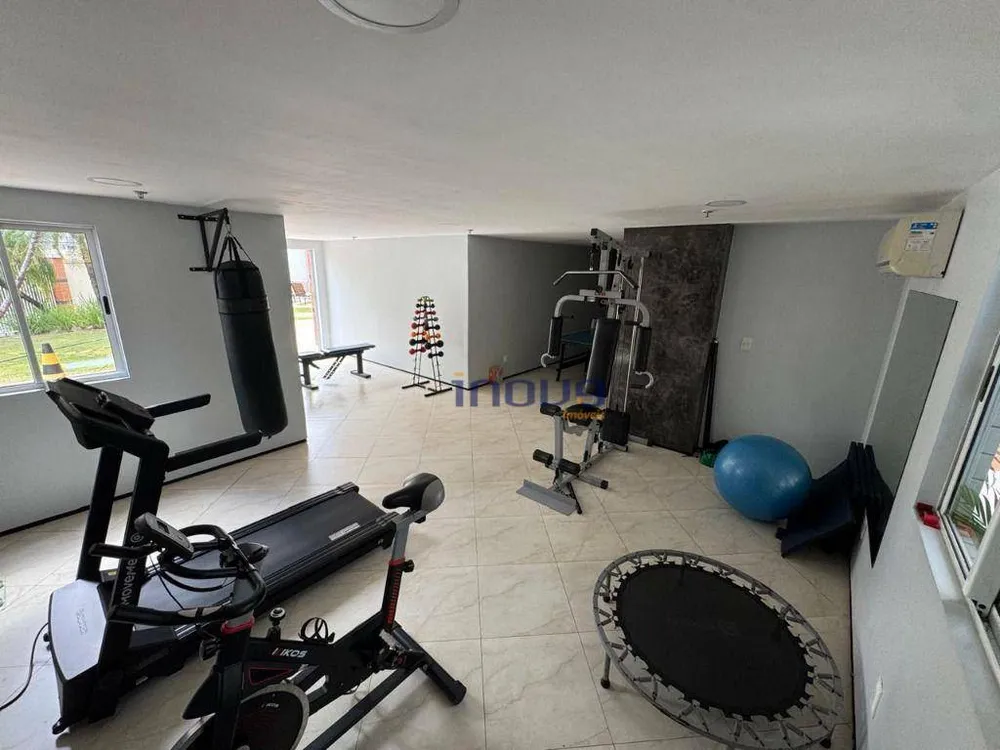 Apartamento, 3 quartos, 126 m² - Foto 10