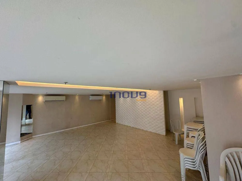 Apartamento, 3 quartos, 126 m² - Foto 11