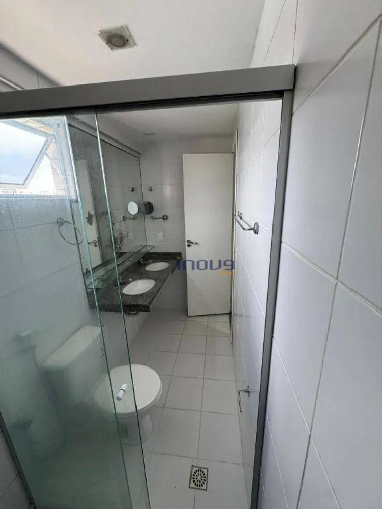 Apartamento, 3 quartos, 126 m² - Foto 9