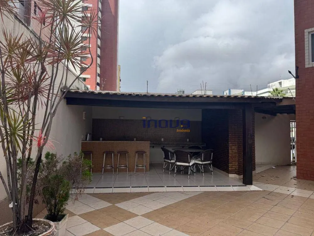 Apartamento, 3 quartos, 126 m² - Foto 12