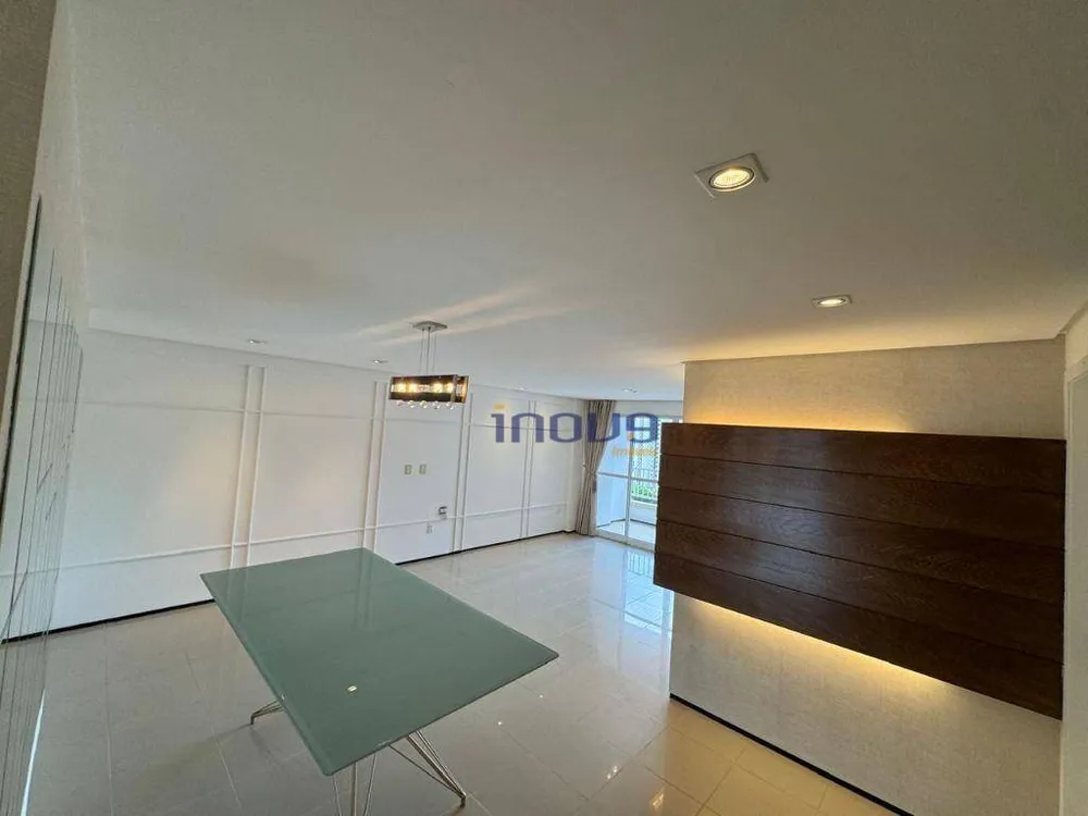Apartamento, 3 quartos, 126 m² - Foto 1