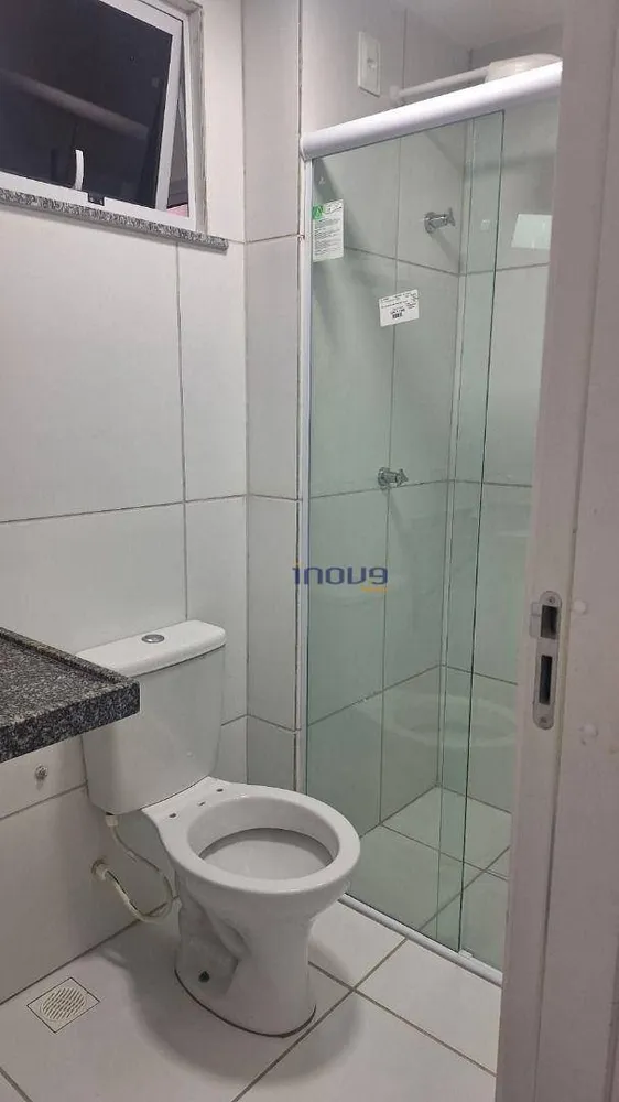 Apartamento, 2 quartos, 52 m² - Foto 6