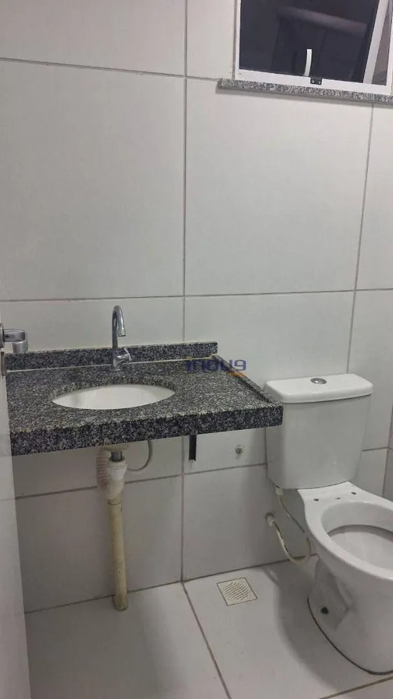 Apartamento, 2 quartos, 52 m² - Foto 5