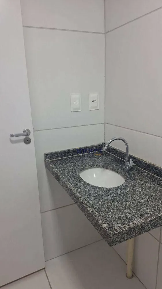 Apartamento, 2 quartos, 52 m² - Foto 7