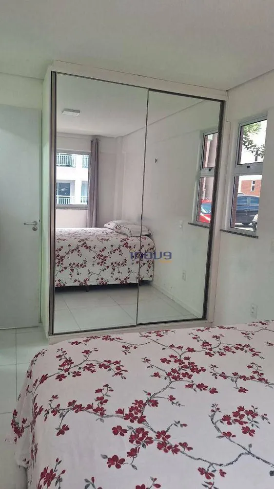 Apartamento, 2 quartos, 52 m² - Foto 2