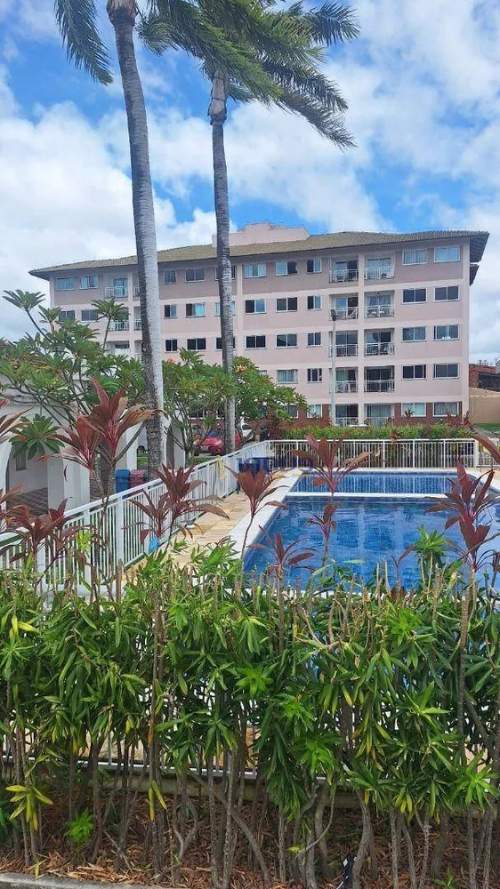 Apartamento, 2 quartos, 52 m² - Foto 15
