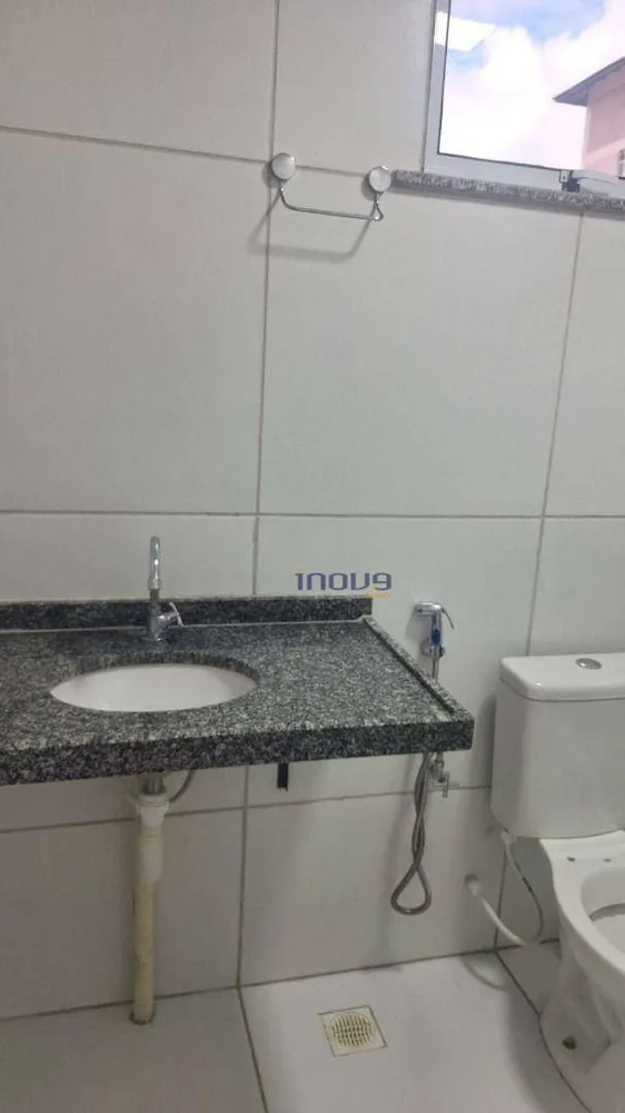Apartamento, 2 quartos, 52 m² - Foto 9