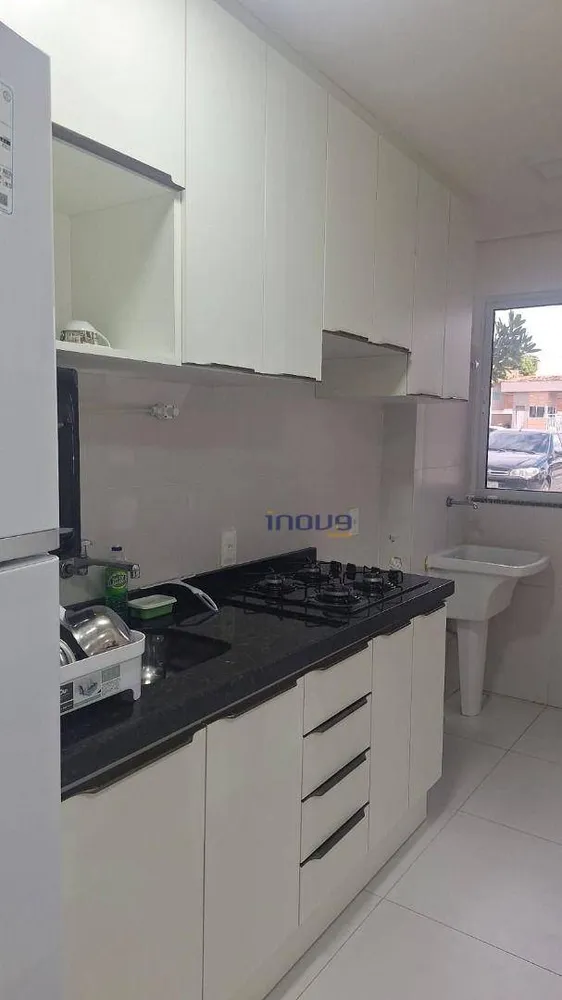 Apartamento, 2 quartos, 52 m² - Foto 13