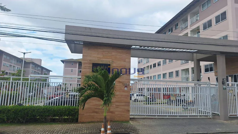 Apartamento, 2 quartos, 52 m² - Foto 1