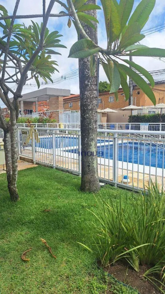 Apartamento, 2 quartos, 52 m² - Foto 16