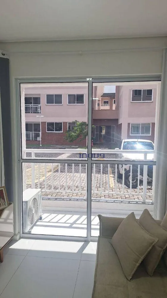 Apartamento, 2 quartos, 52 m² - Foto 3