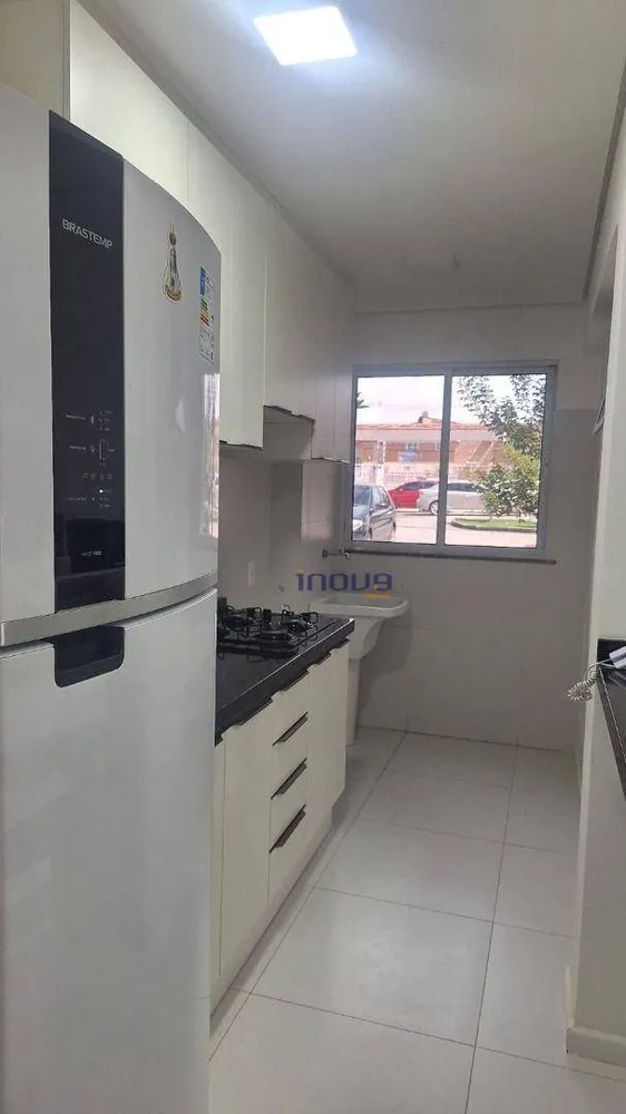 Apartamento, 2 quartos, 52 m² - Foto 12