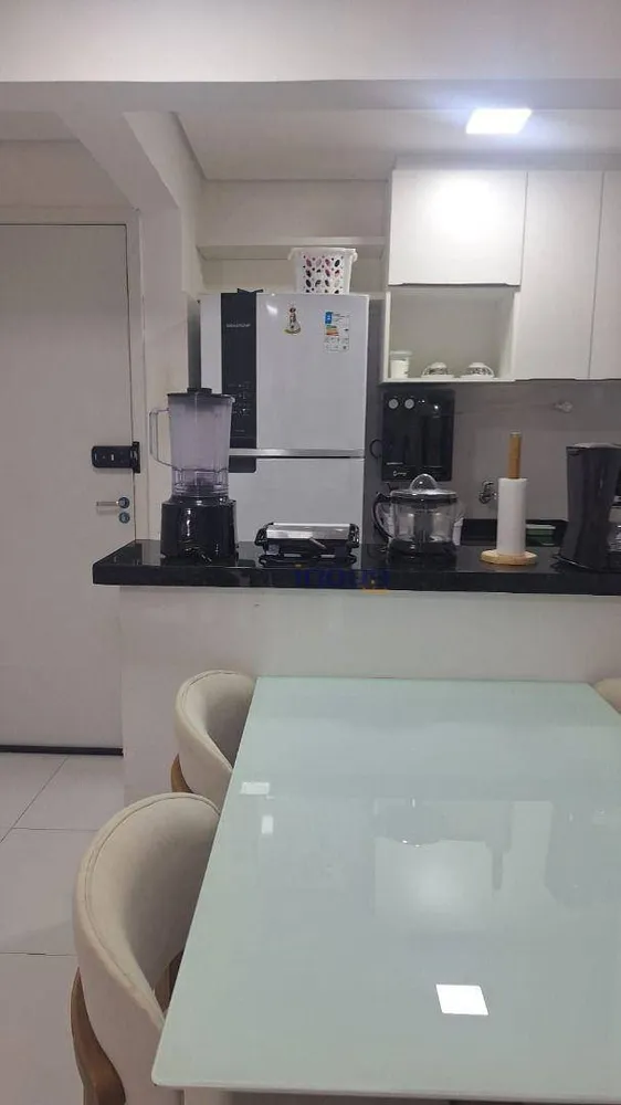 Apartamento, 2 quartos, 52 m² - Foto 14