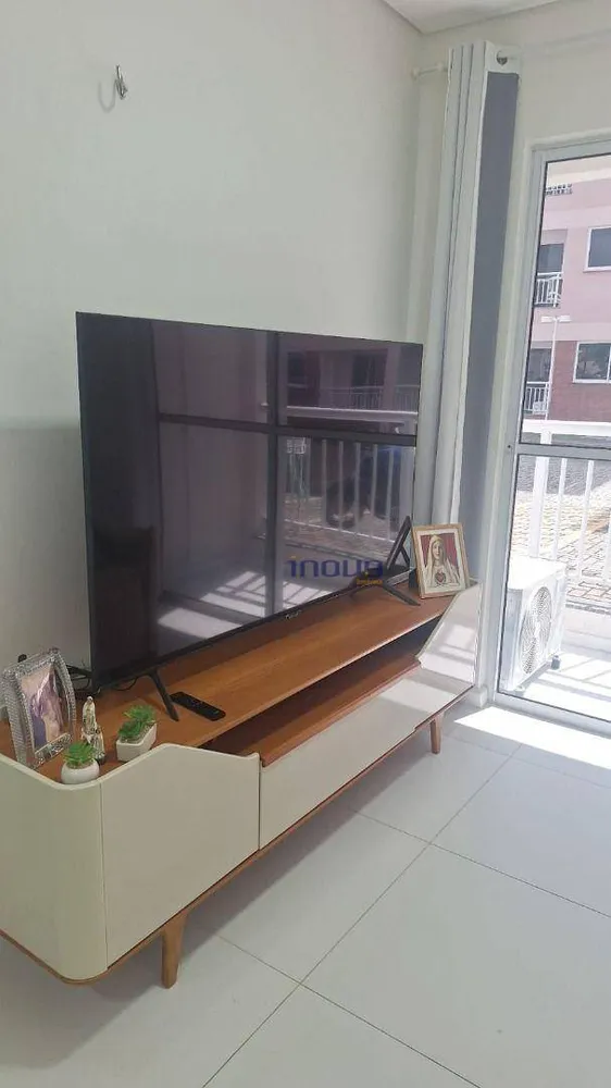 Apartamento, 2 quartos, 52 m² - Foto 4