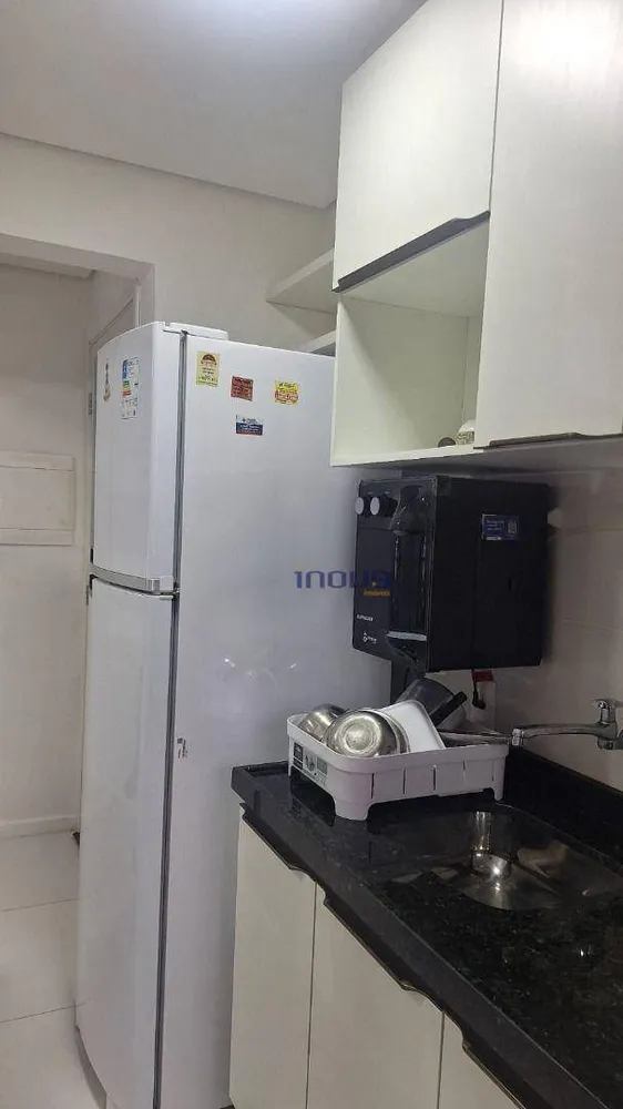 Apartamento, 2 quartos, 52 m² - Foto 10