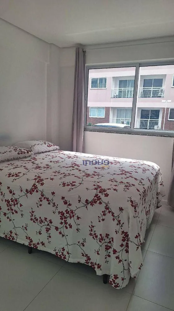 Apartamento, 2 quartos, 52 m² - Foto 8