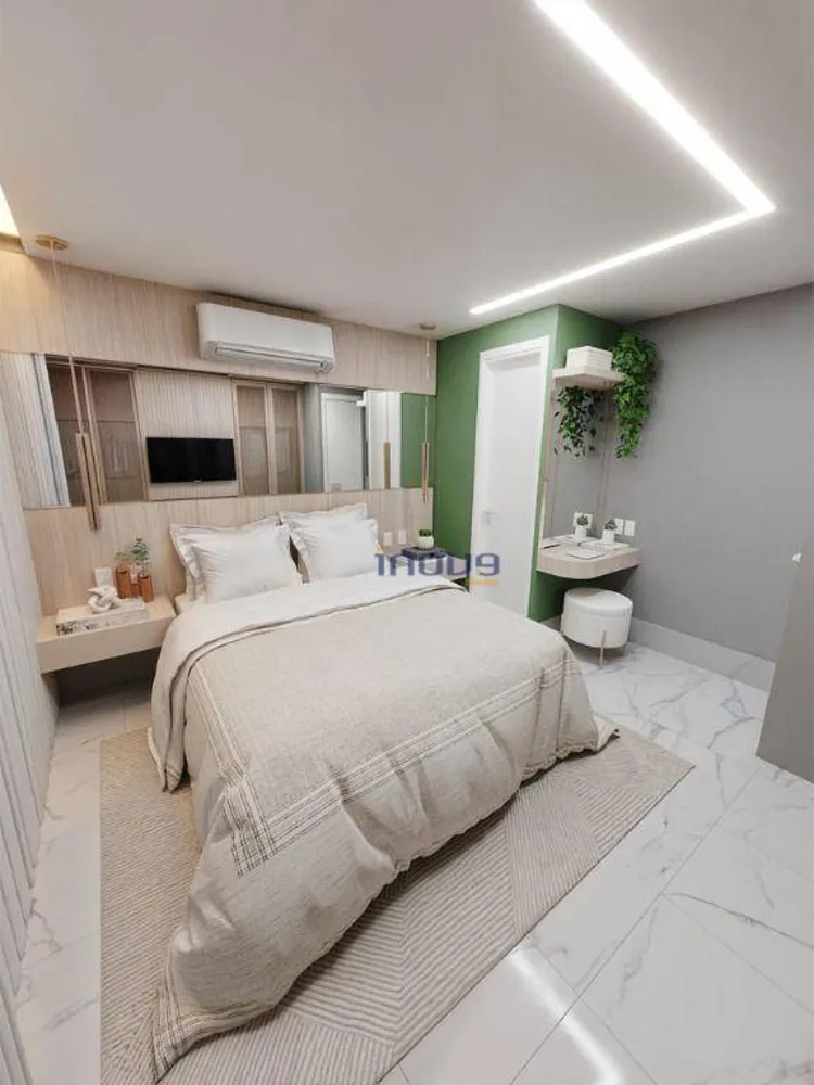 Apartamento, 2 quartos, 43 m² - Foto 6