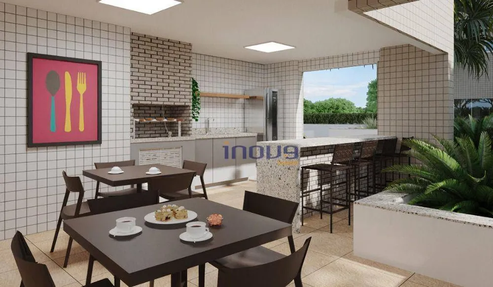 Apartamento, 2 quartos, 43 m² - Foto 11