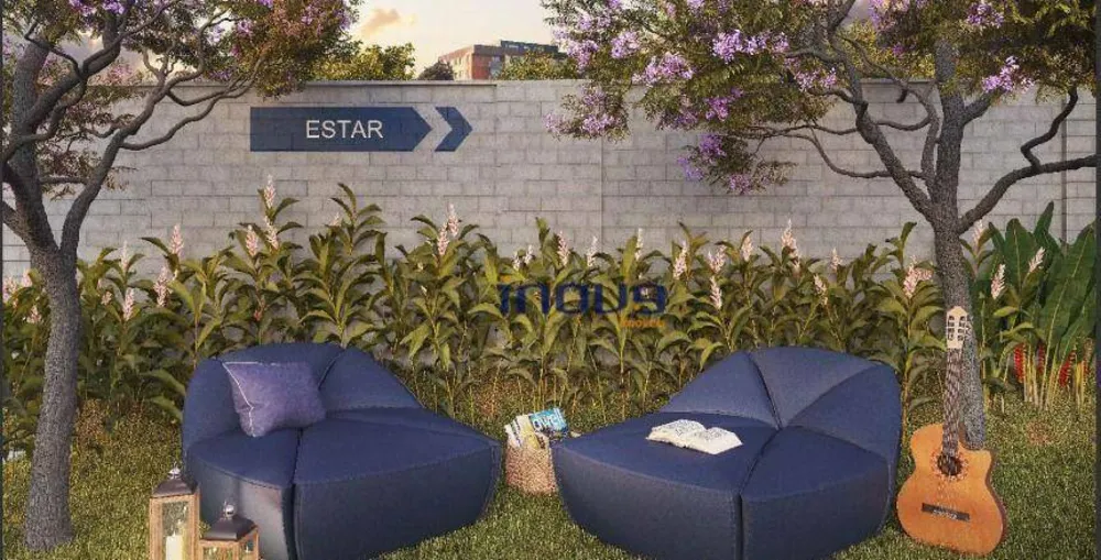 Apartamento, 1 quarto, 30 m² - Foto 4