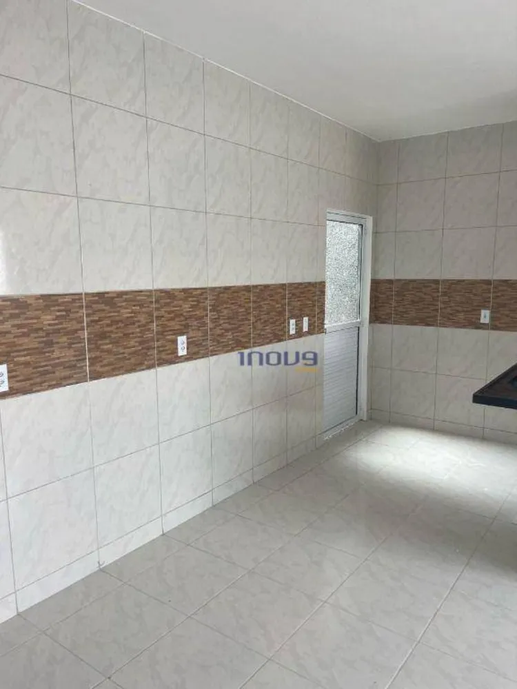 Casa, 3 quartos, 85 m² - Foto 4