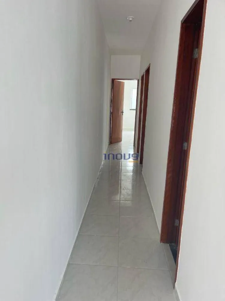 Casa, 3 quartos, 85 m² - Foto 3
