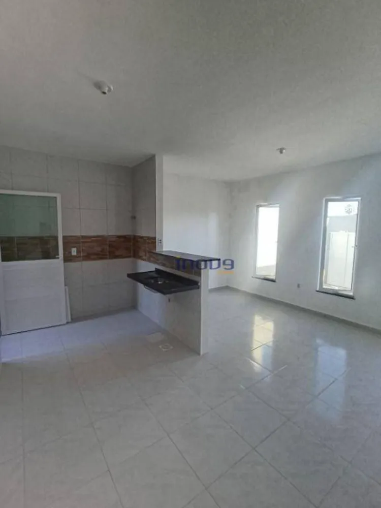 Casa, 3 quartos, 85 m² - Foto 2