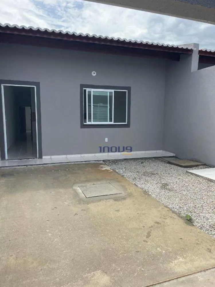 Casa, 3 quartos, 85 m² - Foto 1