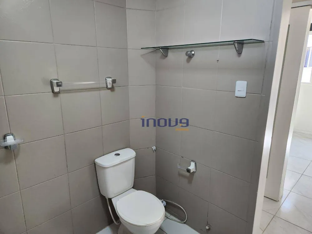 Apartamento, 2 quartos, 92 m² - Foto 16