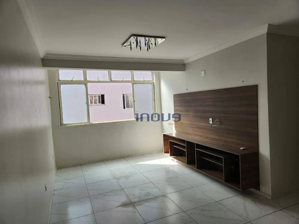 Apartamento, 2 quartos, 92 m² - Foto 2