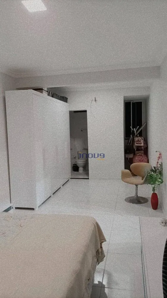 Apartamento, 2 quartos, 92 m² - Foto 3