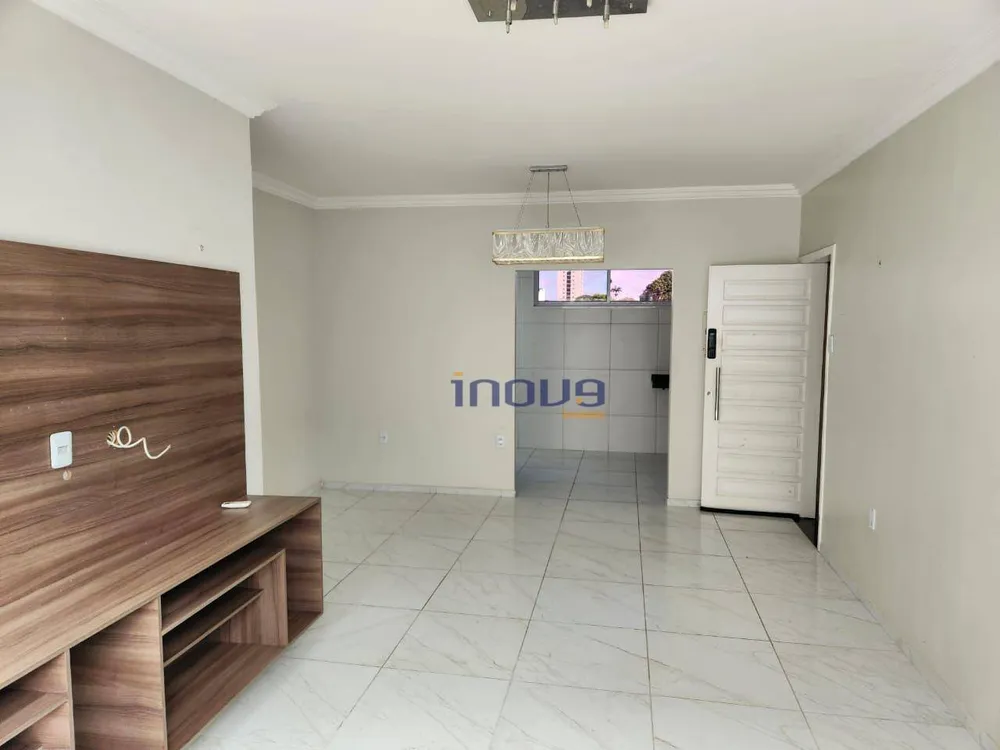 Apartamento, 2 quartos, 92 m² - Foto 1