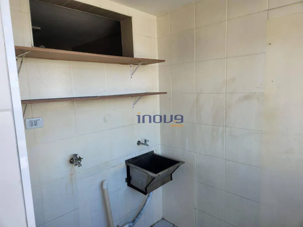 Apartamento, 2 quartos, 92 m² - Foto 7