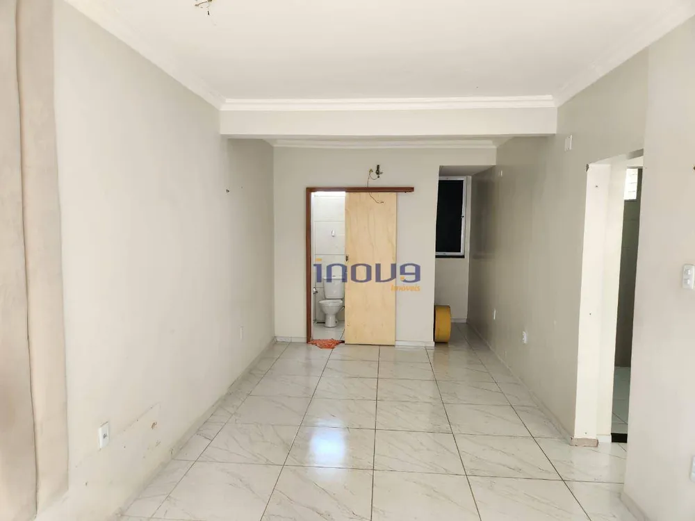 Apartamento, 2 quartos, 92 m² - Foto 2