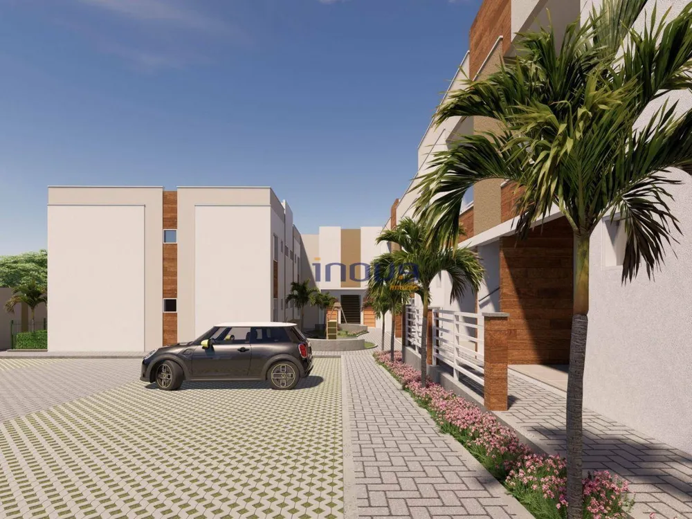 Apartamento, 2 quartos, 52 m² - Foto 7