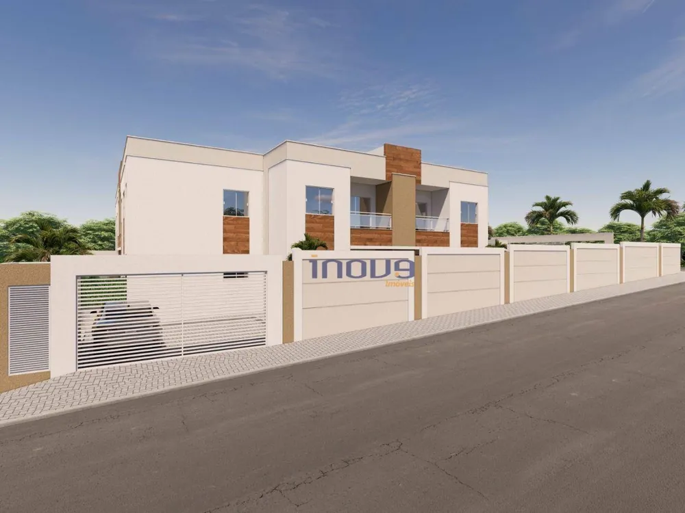 Apartamento, 2 quartos, 52 m² - Foto 11
