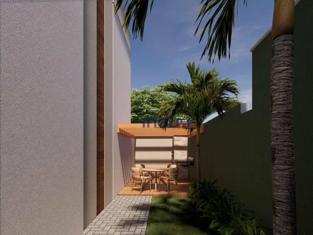 Apartamento, 2 quartos, 52 m² - Foto 6