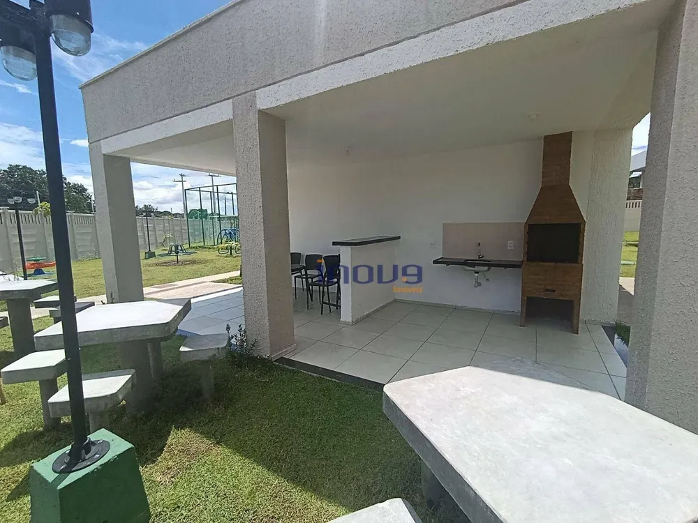 Apartamento, 2 quartos, 38 m² - Foto 1