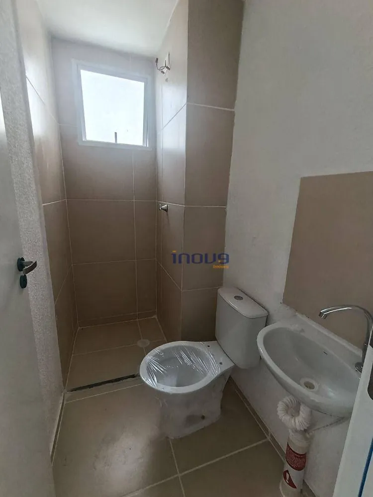 Apartamento, 2 quartos, 38 m² - Foto 8