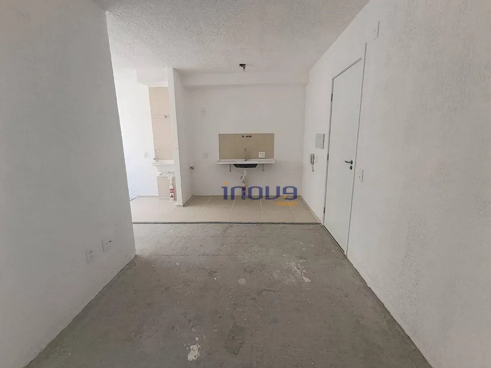 Apartamento, 2 quartos, 38 m² - Foto 5