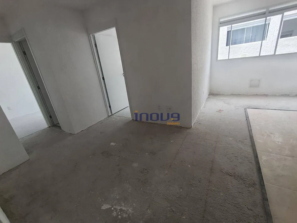 Apartamento, 2 quartos, 38 m² - Foto 6