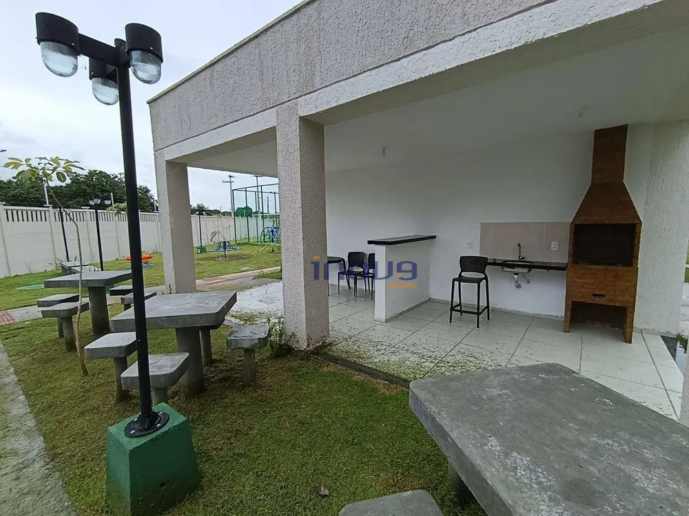 Apartamento, 2 quartos, 38 m² - Foto 15