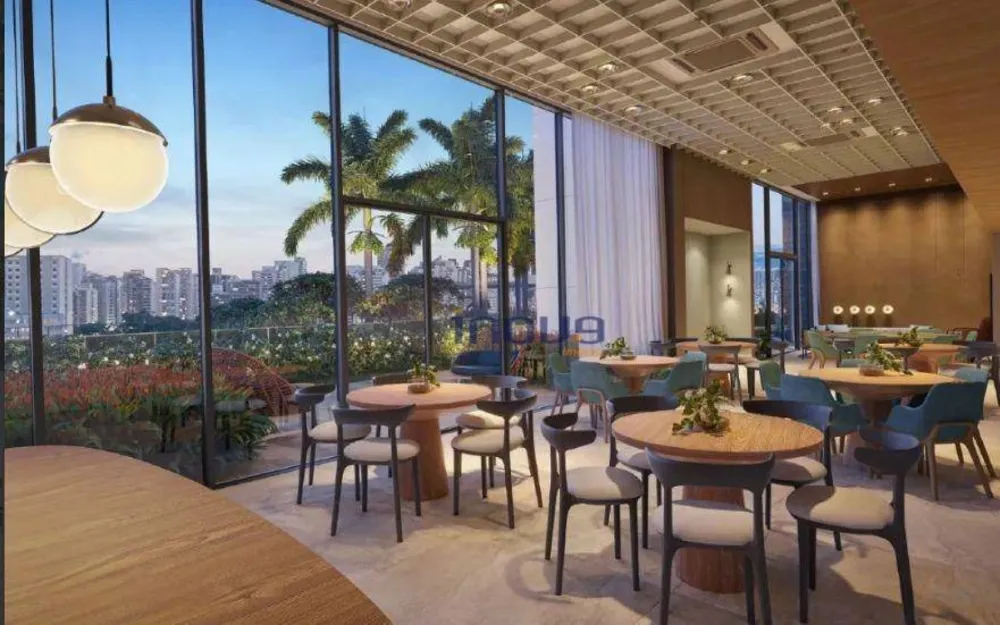 Apartamento, 4 quartos, 229 m² - Foto 11
