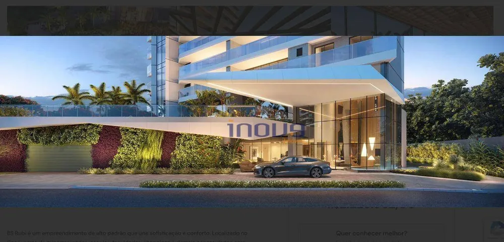 Apartamento, 4 quartos, 229 m² - Foto 14