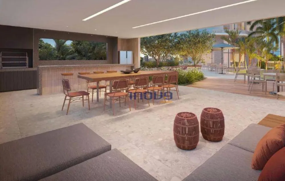 Apartamento, 4 quartos, 229 m² - Foto 7