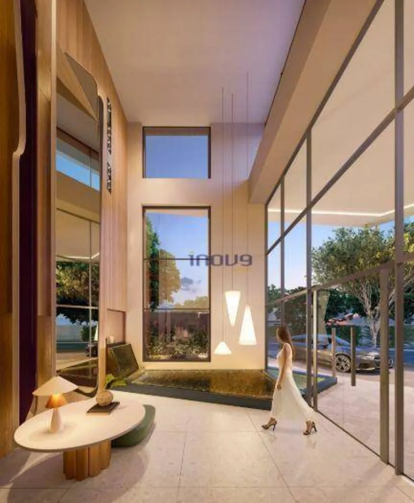 Apartamento, 4 quartos, 229 m² - Foto 15