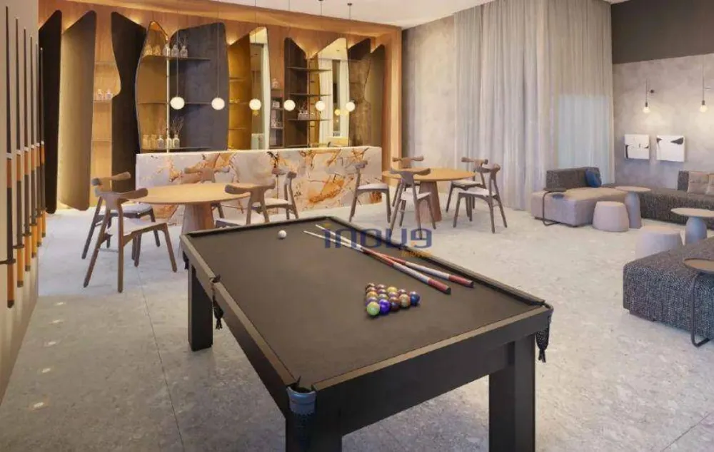 Apartamento, 4 quartos, 229 m² - Foto 9