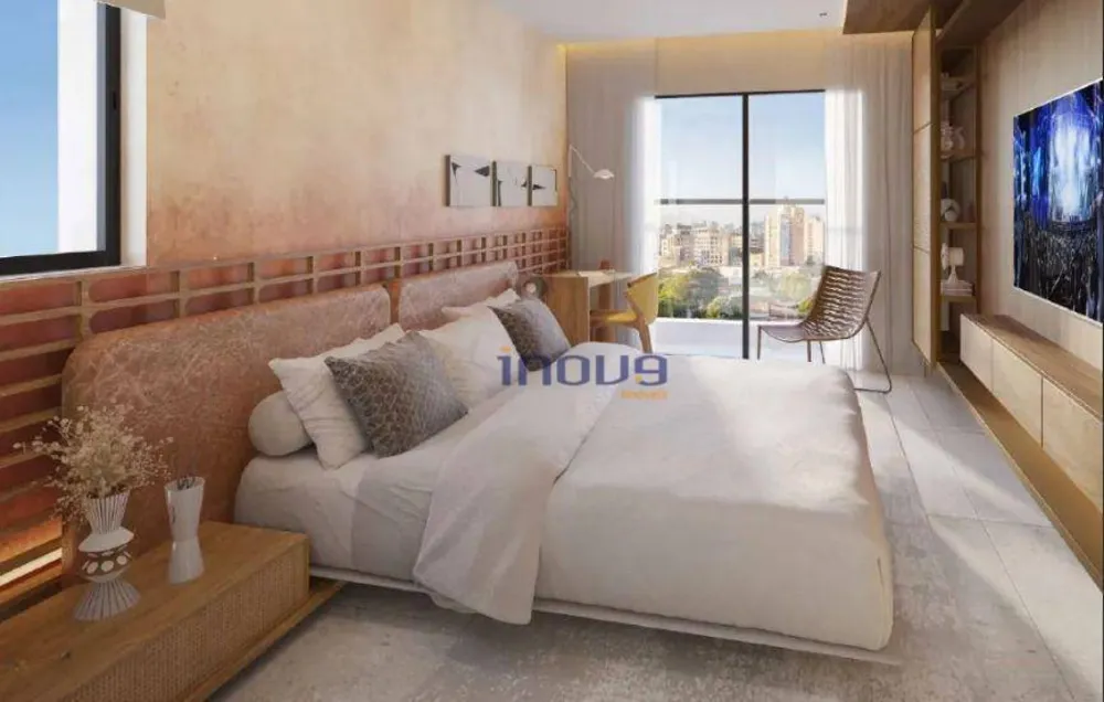 Apartamento, 4 quartos, 229 m² - Foto 6